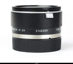 LEICA R Extender 2x Tele Converter Mint - Picture 1 of 3