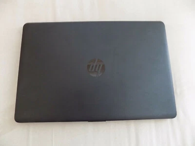 15.6" HP 15-bs015dx, i5-7200U 2.50GHz, 8GB, 1TB HDD, Pantalla Táctil, Win 10 Foto 1 de 3