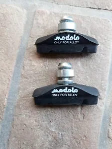 Nos Modolo Pattini Freno Colnago Bianchi Cinelli - Bild 1 von 7