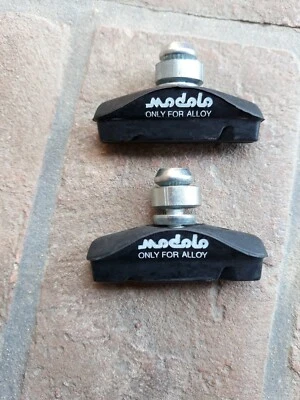 Nos Modolo Pattini Freno Colnago Bianchi Cinelli - Bild 1 von 4