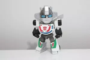 WHEELJACK Kids Logic Kids Nation Mini Figurine TF03 Transformers - Picture 1 of 3