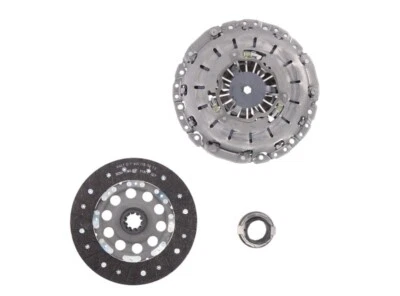 Juego de embrague LUK para BMW Serie 5 E39 M5 Z8 E52 4.9 624315000 Foto 1 de 3