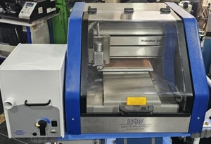 LPKF Protomat S62 Platine - Bild 1 von 4