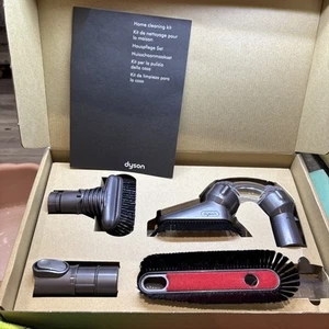 Kit de limpieza para el hogar Dyson MO 920435-02 ¡Nunca usado! - Imagen 1 de 5