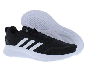 Zapatos Adidas Lite Racer Rebold para hombre talla 13, color: negro núcleo/blanco nube/núcleo - Imagen 1 de 5