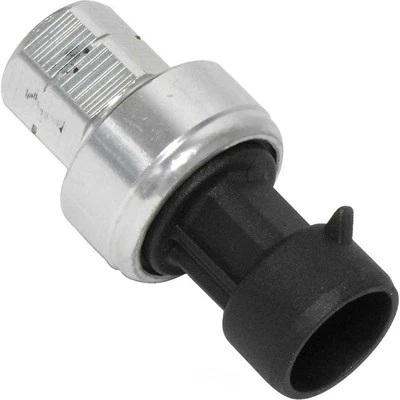 A/C Pressure Transducer fits 2002-2010 Saturn Vue Ion Sky  UNIVERSAL AIR CONDITI - Image 1 of 4