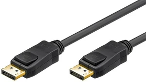 10x DisplayPort Verbindungskabel 1.2; Series 1.2 DisplayPort Verbindungskabel 1. - Bild 1 von 5
