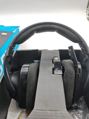 Logitech G533 kabelloses Gaming-Headset, 7.1 Surround Sound, DTS Headphone:X - Bild 1 von 4