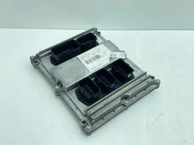 Modulo centralina motore Audi A4 Allroad B9 2017 8W0907401E ECU BCE22522 - Immagine 1 di 4