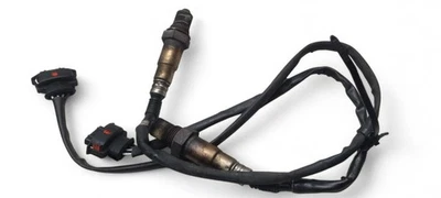 🔶️ Coppia Sensori Lambda Vauxhall Vectra B 2.6 V6 Y26SE Originali Bosch 🔶️ - Immagine 1 di 3