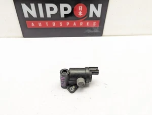 SUBARU IMPREZA 2005 - 2007 TUMBLE VALVE 2 PIN 2.5 PETROL TURBO EJ25 82591 - Picture 1 of 8