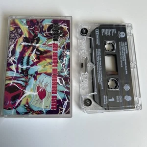 P M Dawn : Set Adrift On Memory Bliss - 1991 Cassette Tape - Hip Hop - Pop Rap - Picture 1 of 6