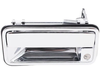 For 1988-1994 Chevrolet C2500 Door Handle Front Left Brock 55959ZGPK 1989 1990 - Image 1 of 2