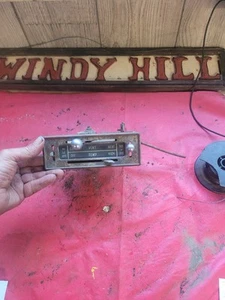 1966 INTERNATIONAL PICKUP TRUCK HEATER CONTROL - Picture 1 of 12