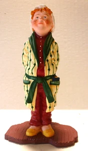 Dept 56 Billy 5" All Through The House - Picture 1 of 7