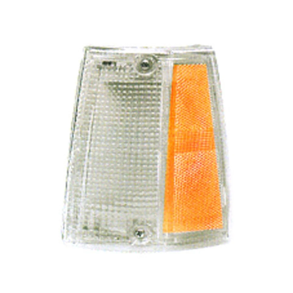 Conjunto de lámpara de señalización delantera del lado del conductor para Mazda B2300 1986-1993 116-56293L V Foto 1 de 1