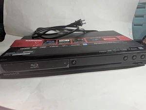 Sony BDP-S280 Blu Ray Player, No Remote - Picture 1 of 4