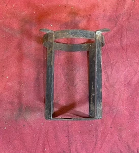 Original Windshield Washer Bottle Bracket Cage for Austin Healey 100-6 3000 - Bild 1 von 3