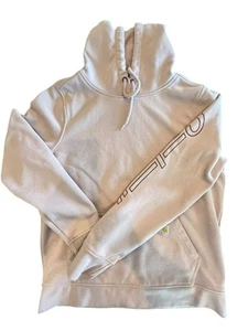 Carhartt Hoodie Womens Sz M 8-10  Relaxed Mid weight Hoodie  light lavender - Bild 1 von 5