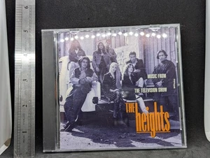 The Heights Music From The Television Show CD Soundtrack - Picture 1 of 3