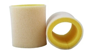 Kawasaki Mule 610 Belt Converter Air Cleaner Filter - Picture 1 of 1