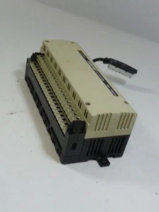 Square D TBX-CBS-010 TBXDMS16C222 Interface Operator Module USED - Picture 1 of 3