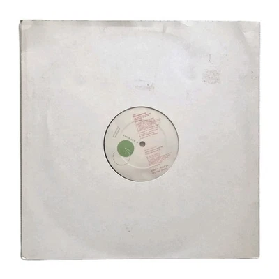 THE HOUSEMARTINS "The People Who Grinned Themselves" UK 1987 VINYL LP [No Cover] - Image 1 of 3