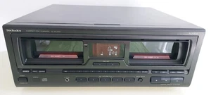 Technics SL- MC 400 cambiador de CD 110 compartimentos - Imagen 1 de 11