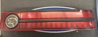 Luz trasera Mercury Cougar 1987 1988 lado derecho del pasajero Foto 1 de 4