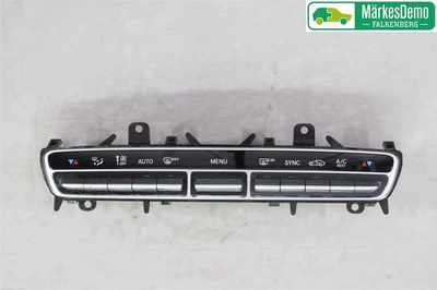 Centralina Clima ORIGINALE MERCEDES-BENZ CLASSE E T-Model (S213) 2020 - Immagine 1 di 2