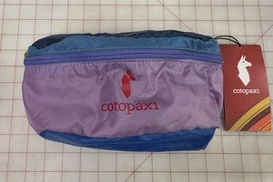 Cotopaxi Bataan 3L Bauchtasche Del Dia Neu - Bild 1 von 5