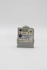 Allen-Bradley 1764-MM1RTC MicroLogix 1500 Speichermodul - Bild 1 von 4