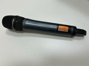 Sennheiser G3 ew SKM 100 Funk-Handmikrofon 'E' freq 823-865 MHz - Bild 1 von 7