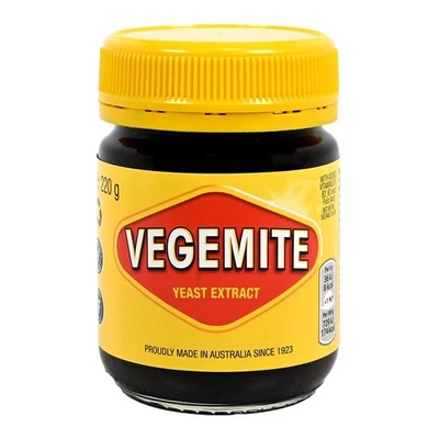 Vegemite - 7.76oz (220g) - Image 1 of 3