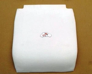 IMBOTTITURA SEDUTA SEDILE  ANTERIORE FIAT 500 - Foto 1 di 1