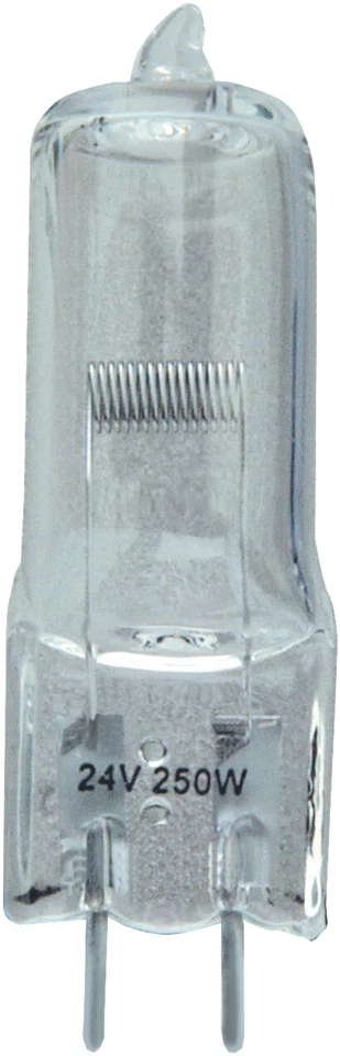 24V 250W Lamp for Martin Punisher X250 and Destroyer X250 DJ and disco light - Image 1 of 2