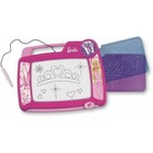 FISHER PRICE BARBIE DOODLE PAD PRO MAGNETIC DRAWING SCREEN PINK P7942 2011 *NEW*