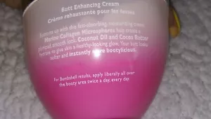 bombshell body line, everything that is list. - Picture 1 of 8