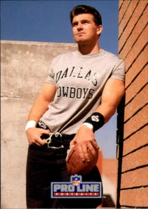 1991 Pro Line Portraits Robert Awalt #6 - Bild 1 von 2