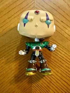 Funko Pop Ultron Vs Sigma Marvel Capcom Infinite Set Toys R Us Figur lose Spielzeug - Bild 1 von 3