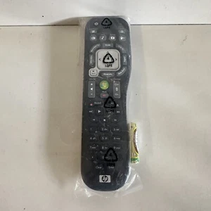 HP 5070-2583 rev A Windows Media Center Remote Control - Picture 1 of 3