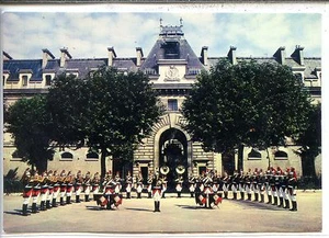 CP Militaria - Garde Républicaine - Paris - Fanfare de cavalerie - Picture 1 of 2