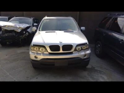 Seat Belt Front Bucket Driver Retractor Fits 01-06 BMW X5 1018066 - Imagem 1 de 4