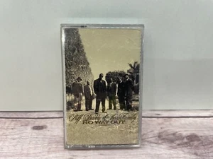 No Way Out by Puff Daddy & the Family (Cassette, 1997, Bad Boy Records) - Picture 1 of 2