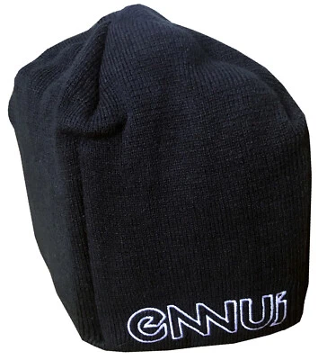 ENNUI Street & City Beanie (Skateboard, Ski, Bike, Skate, BMX, MTB, Inline, Rad)