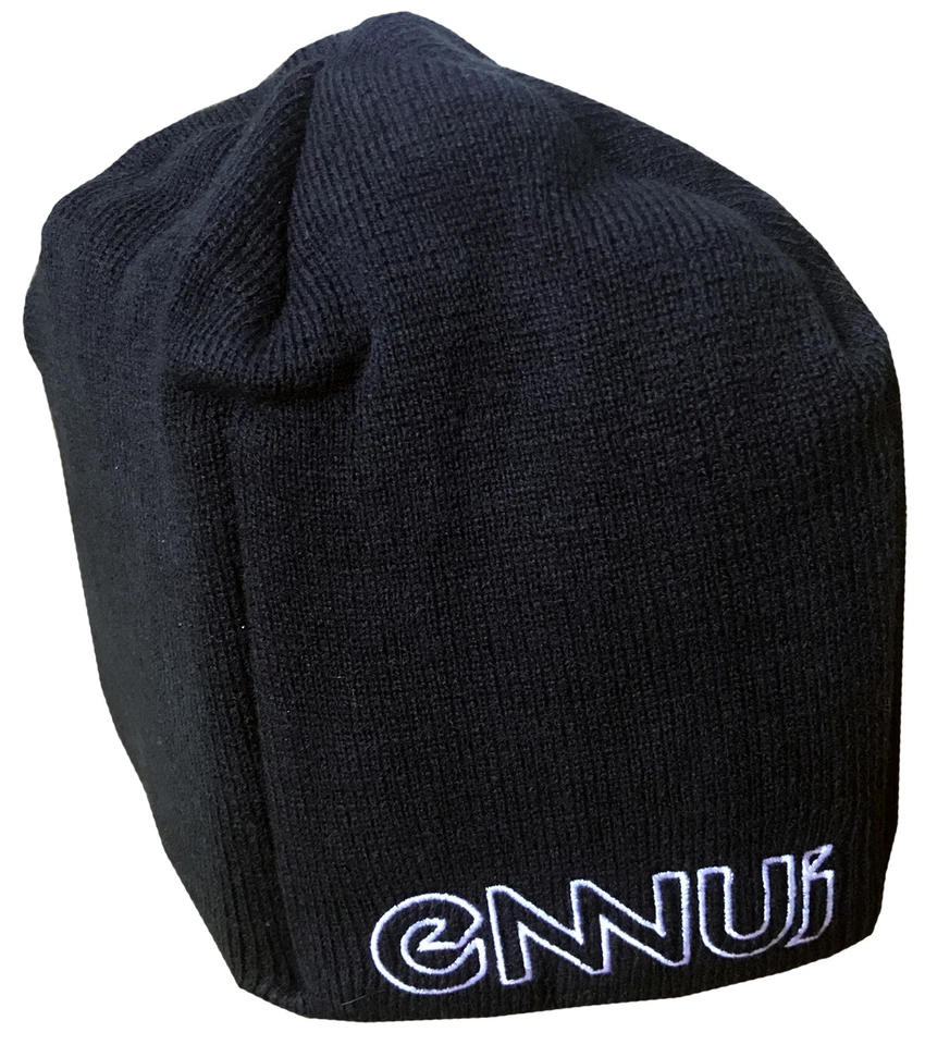 ENNUI Street & City Beanie (Skateboard, Ski, Bike, Skate, BMX, MTB, Inline, Rad) - Bild 1 von 1