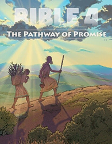 BJU Press - Bible 4 The Pathway of Promise 512319 - Image 1 of 1