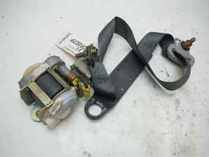 2003 HONDA ELEMENT PASSENGER RIGHT REAR SEAT BELT RETRACTOR ASSY OEM 2003-2008 - Picture 1 of 9