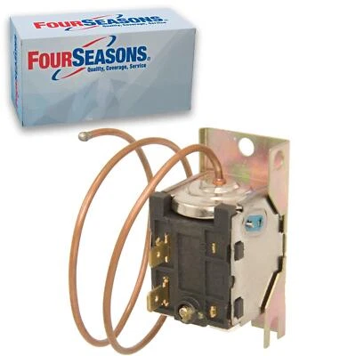 Interruptor termostático 4 estaciones para Freightliner FL60 1991-2005 Foto 1 de 4