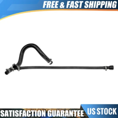 Conjunto de manguera de salida de tanque de sobretensión de radiador Dorman 1 para camioneta Cadillac GM Foto 1 de 2